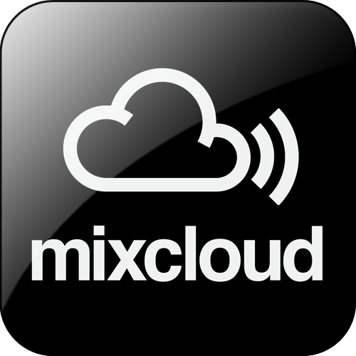 dj design mixcloud